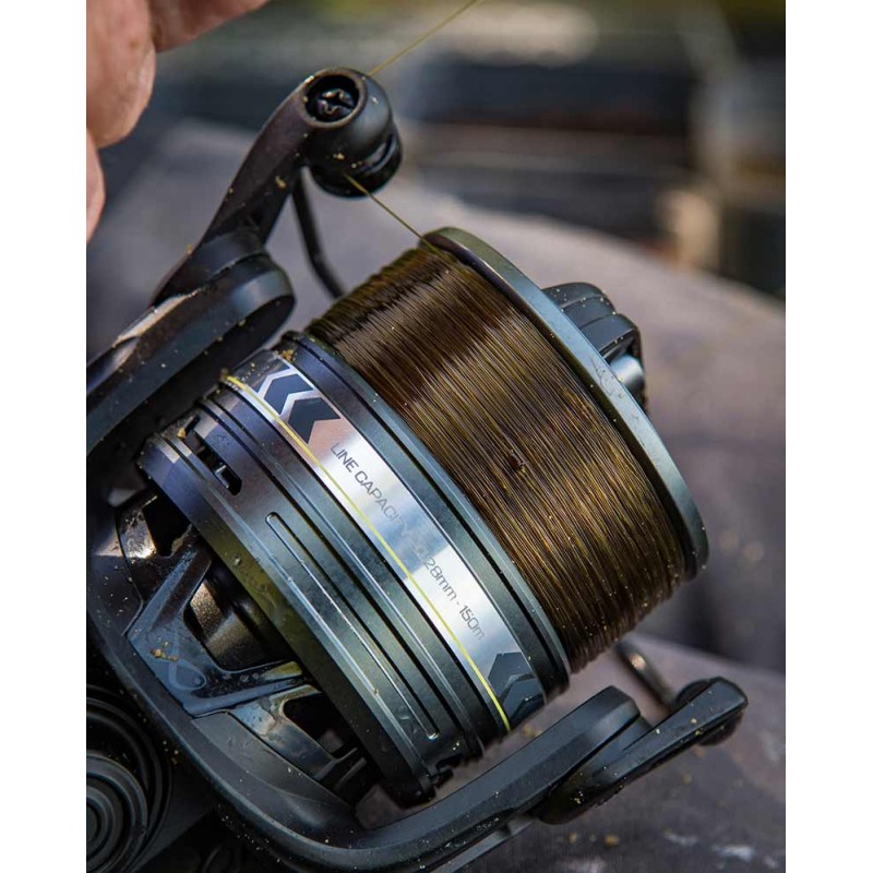 MOULINET FEEDER AQUOS ULTRA REEL 6000