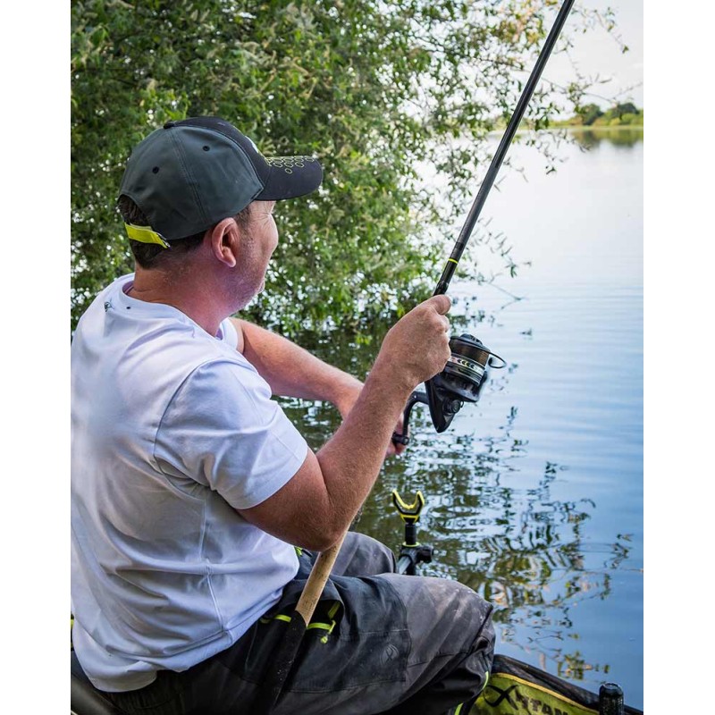 MOULINET FEEDER AQUOS ULTRA REEL 6000