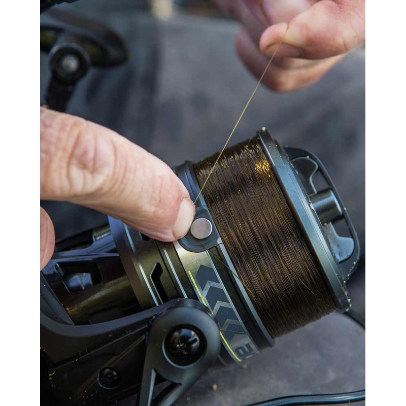 MOULINET FEEDER AQUOS ULTRA REEL 6000