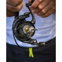 MOULINET FEEDER AQUOS ULTRA REEL 6000