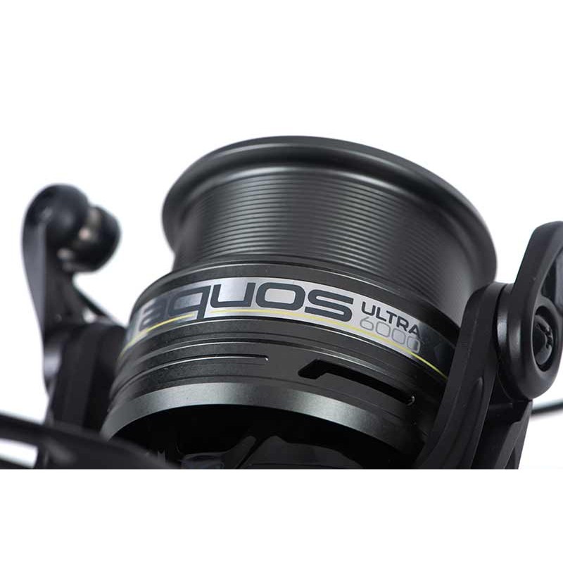MOULINET FEEDER AQUOS ULTRA REEL 6000