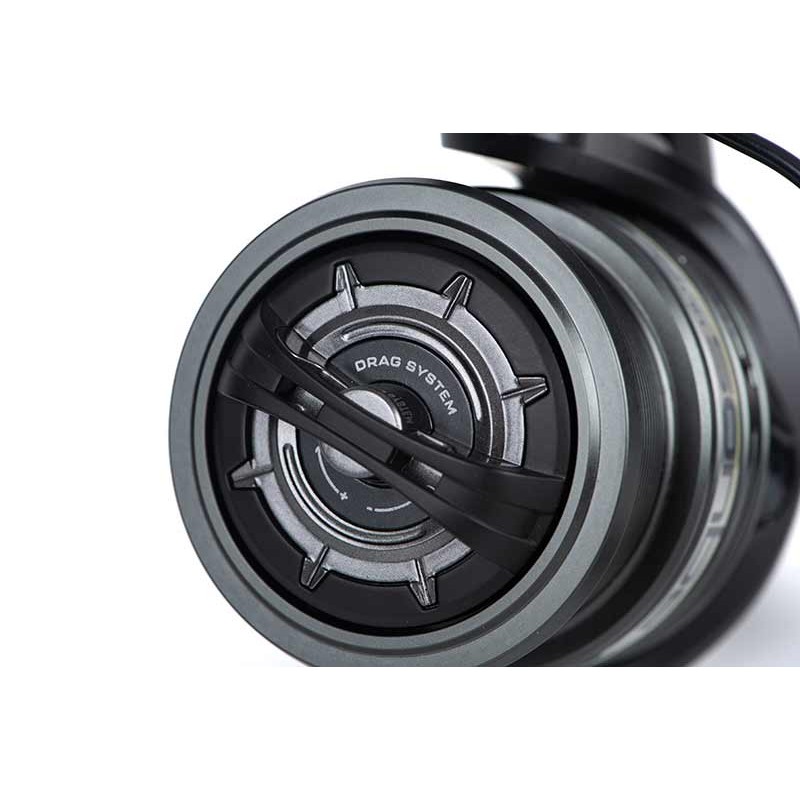 MOULINET FEEDER AQUOS ULTRA REEL 6000