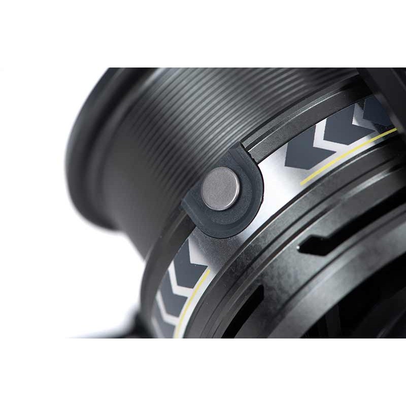 MOULINET FEEDER AQUOS ULTRA REEL 6000