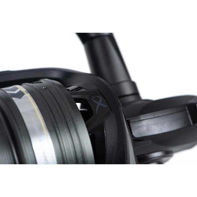 MOULINET FEEDER AQUOS ULTRA REEL 6000