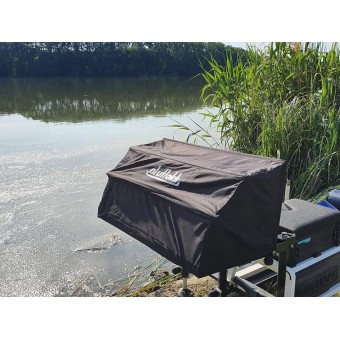 STORE POUR DESSERTE 80 X 50 CM ALUFLOKK