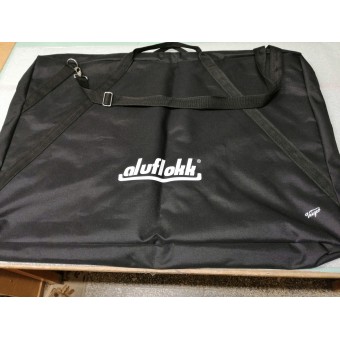 SAC DE RANGEMENT POUR DESSERTE XL 80X50 CM ALUFLOKK