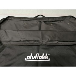 SAC DE RANGEMENT POUR DESSERTE XL 80X50 CM ALUFLOKK