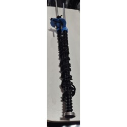 PIQUETS DE DISTANCE PRO-DISTANCE METER ALUFLOKK