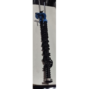 PIQUETS DE DISTANCE PRO-DISTANCE METER ALUFLOKK