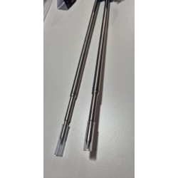 PIQUETS DE DISTANCE PRO-DISTANCE METER ALUFLOKK