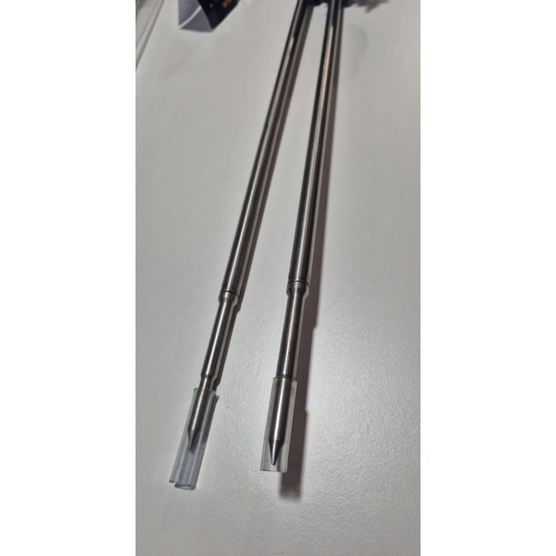 PIQUETS DE DISTANCE PRO-DISTANCE METER ALUFLOKK