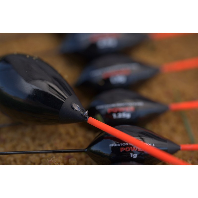 FLOTTEUR COUP POWER PRESTON INNOVATIONS