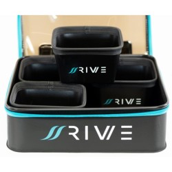 TROUSSE A ACCESSOIRES BAIT TUB CASE RIVE TROUSSE A ACCESSOIRES BAIT TUB CASE RIVE