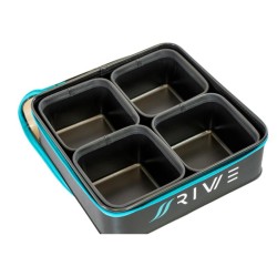TROUSSE A ACCESSOIRES BAIT TUB CASE RIVE TROUSSE A ACCESSOIRES BAIT TUB CASE RIVE