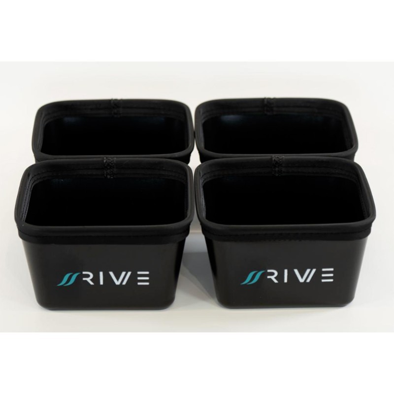 TROUSSE A ACCESSOIRES BAIT TUB CASE RIVE TROUSSE A ACCESSOIRES BAIT TUB CASE RIVE