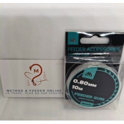 POWER GUM FEEDER GUM AMORTYZATOR MIKADO POWER GUM FEEDER GUM AMORTYZATOR MIKADO