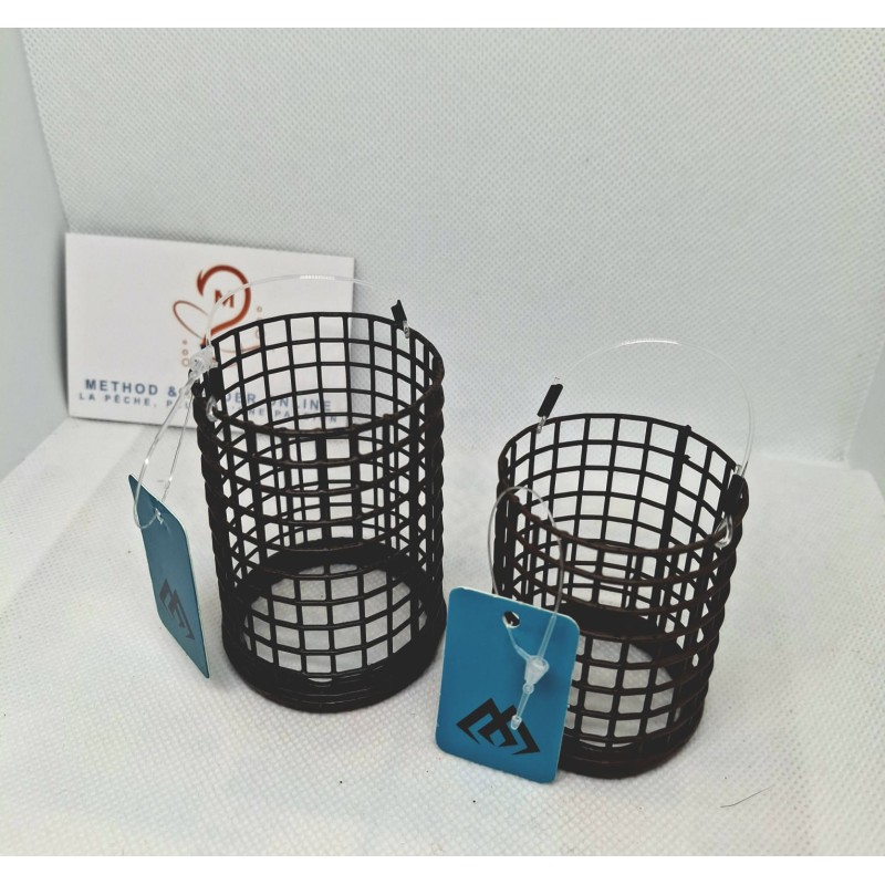 FEEDER D AMORÇAGE OPEN BAIT UP FEEDER MIKADO