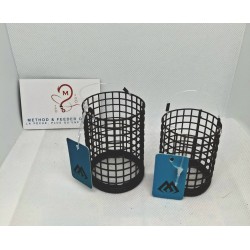 FEEDER D AMORÇAGE OPEN BAIT UP FEEDER MIKADO