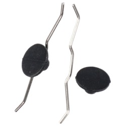 CLIP UNIVERSEL REEL CLIPS MIKADO CLIP UNIVERSEL REEL CLIPS MIKADO