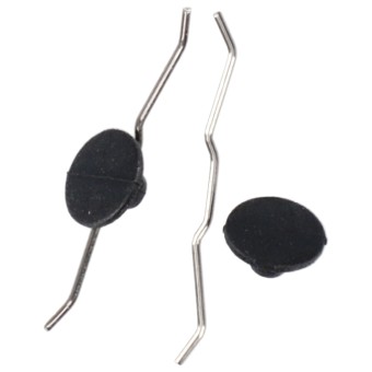 CLIP UNIVERSEL REEL CLIPS MIKADO