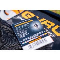 MICRO ÉMERILLON EYE DIAMOND GURU