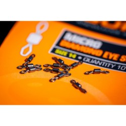 MICRO ÉMERILLON EYE DIAMOND GURU