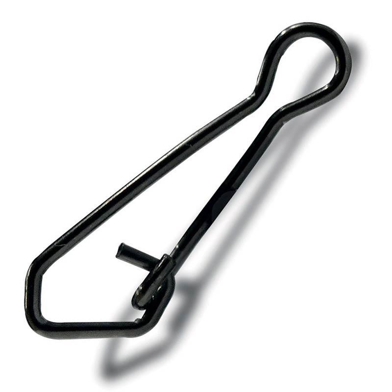 AGRAFE 3258BN CURVE LOCK VMC