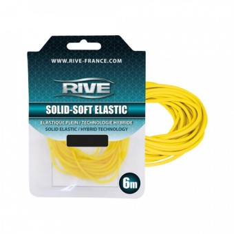 SOLID-SOFT HYBRID ELASTIQUE RIVE