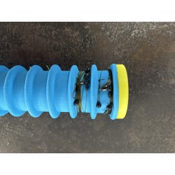 PLIOIR SPECIAL MONTAGE FEEDER ROND FENDU FLASHMER