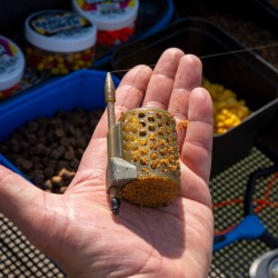 CAGE D’AMORÇAGE ICS BAIT UP FEEDERS PRESTON INNOVATIONS