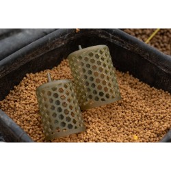 CAGE D’AMORÇAGE ICS BAIT UP FEEDERS PRESTON INNOVATIONS