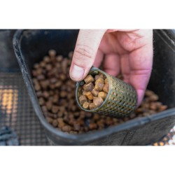 CAGE D’AMORÇAGE ICS BAIT UP FEEDERS PRESTON INNOVATIONS