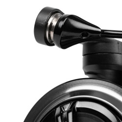 MOULINET FEEDER DEBRAYABLE AMBITION FS 40 ZEBCO