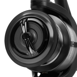 MOULINET FEEDER DEBRAYABLE AMBITION FS 60 ZEBCO