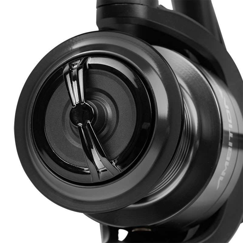 MOULINET FEEDER DEBRAYABLE AMBITION FS 60 ZEBCO