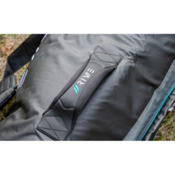 FOURREAU FEEDER SAFE DRY MATCH FEEDER 195 RIVE