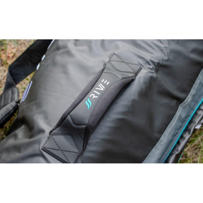 FOURREAU FEEDER SAFE DRY MATCH FEEDER 195 RIVE