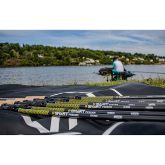 CANNE FEEDER R SMART FEEDER RIVE