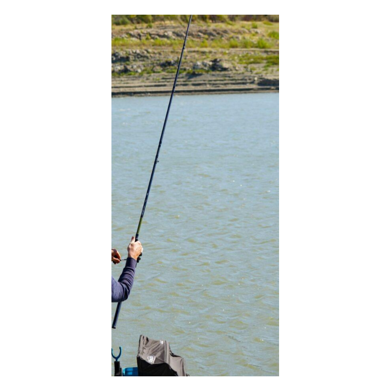 CANNE FEEDER R SMART FEEDER RIVE