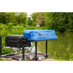 ENSEMBLE DESSERTE ET STORE VENTALITE SLIMLINE HOODIE SIDE TRAY PRESTON INNOVATIONS