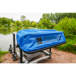 ENSEMBLE DESSERTE ET STORE VENTALITE SLIMLINE HOODIE SIDE TRAY PRESTON INNOVATIONS