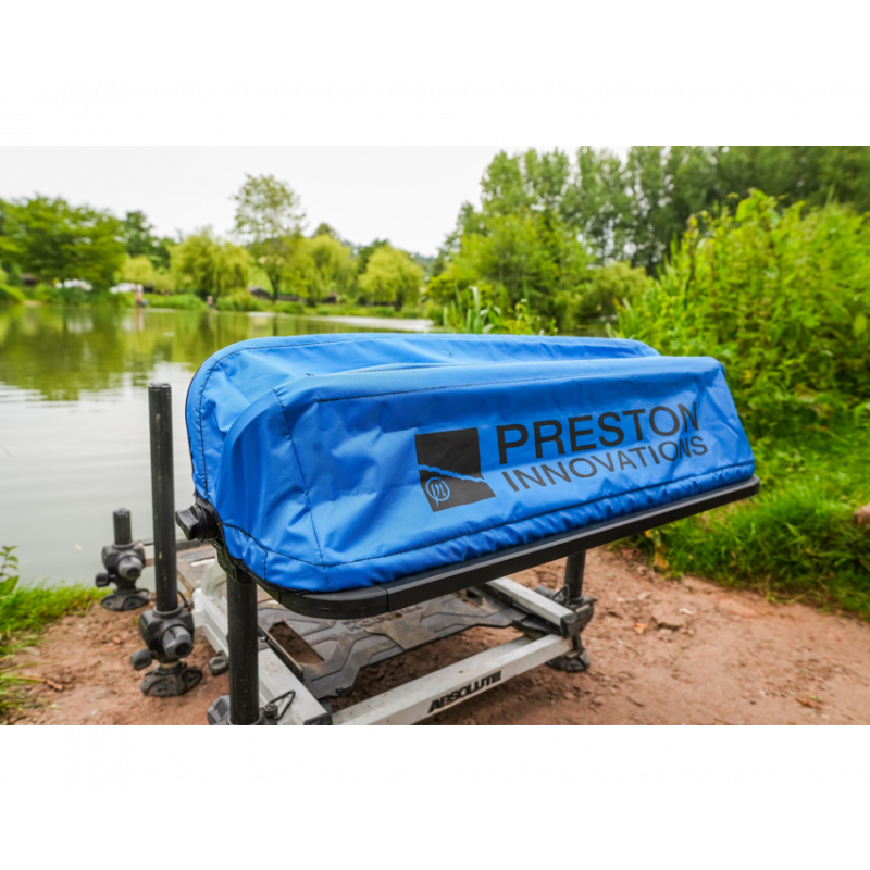 ENSEMBLE DESSERTE ET STORE VENTALITE SLIMLINE HOODIE SIDE TRAY PRESTON INNOVATIONS