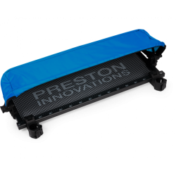 ENSEMBLE DESSERTE ET STORE VENTALITE SLIMLINE HOODIE SIDE TRAY PRESTON INNOVATIONS