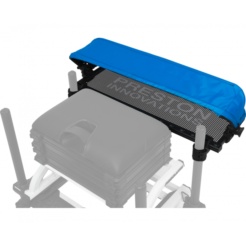 ENSEMBLE DESSERTE ET STORE VENTALITE SLIMLINE HOODIE SIDE TRAY PRESTON INNOVATIONS