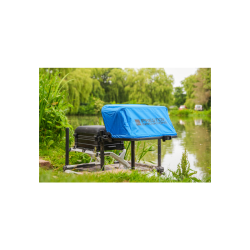 ENSEMBLE DESSERTE ET STORE VENTALITE LARGE HOODIE SIDE TRAY PRESTON INNOVATIONS