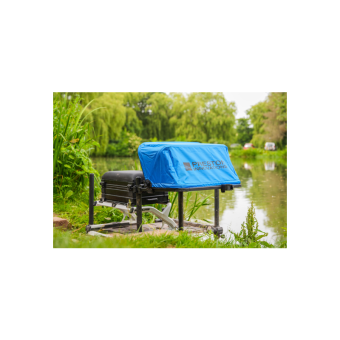 ENSEMBLE DESSERTE ET STORE VENTALITE LARGE HOODIE SIDE TRAY PRESTON INNOVATIONS