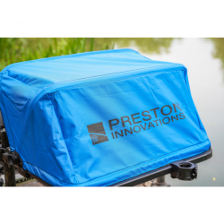 ENSEMBLE DESSERTE ET STORE VENTALITE LARGE HOODIE SIDE TRAY PRESTON INNOVATIONS