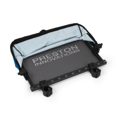 ENSEMBLE DESSERTE ET STORE VENTALITE LARGE HOODIE SIDE TRAY PRESTON INNOVATIONS