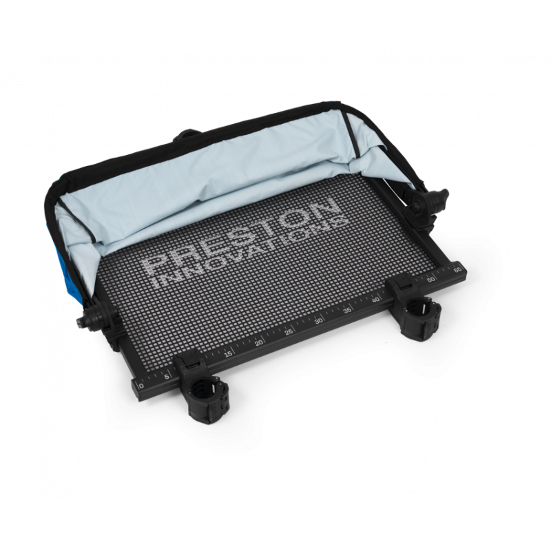 ENSEMBLE DESSERTE ET STORE VENTALITE LARGE HOODIE SIDE TRAY PRESTON INNOVATIONS