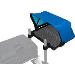 ENSEMBLE DESSERTE ET STORE VENTALITE LARGE HOODIE SIDE TRAY PRESTON INNOVATIONS